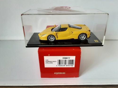 Kyosho 43 ferrari - -, 1:43☆☆ferrari