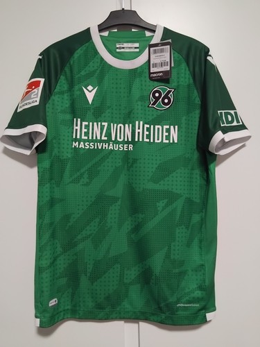 Hannover trikot l - 96,