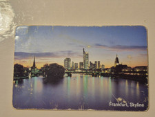 Telefonkarte Telekom 12 DM -