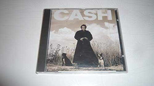 Johnny cash american - -,