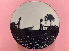 Nymphenburg Deckeldose