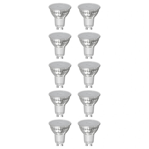 Osram led spot parathom gu10 - led,