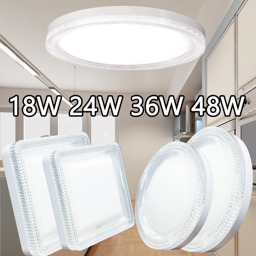 Led deckenlampe deckenleuchte - deckenlampe,
