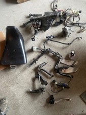 Restteile Yamaha FZR 600 3HE