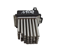 Audi A6 S6 C5 4B 2004 Heater