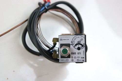 Kapillarthermostat rak - kapillarthermostat,