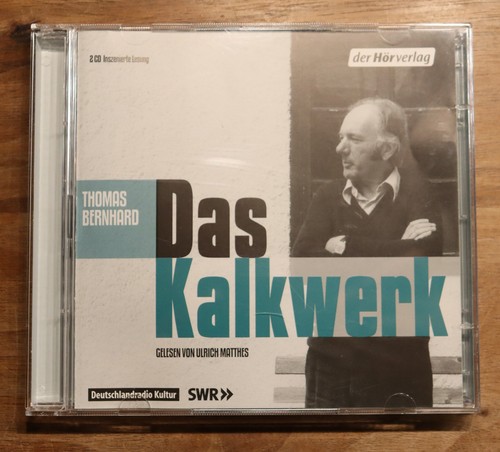 Das kalkwerk - das,