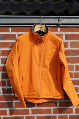 Marmot wanderjacke farbe - marmot,