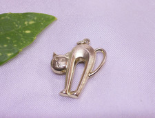 Karat 333 gelbgold - 8,
