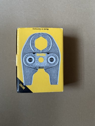Neu rems mini presszange - rems,