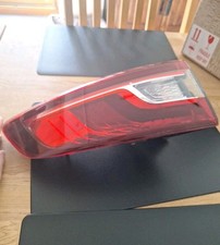 Rücklicht Links Renault