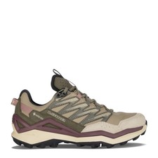 Lowa MADDOX PRO GTX LO Ws