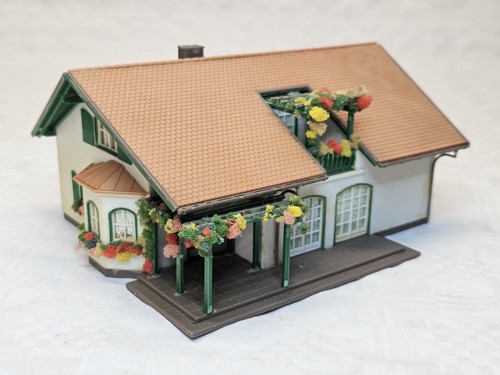 Faller 336 haus excellent - haus,