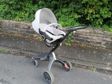 Maxi Crosi Kinderwagen