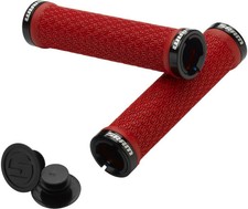 Sram lock griff rot - sram,