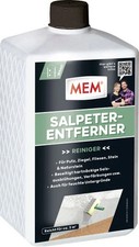 MEM Salpeter-Entferner 1 l  Reiniger