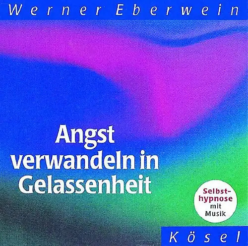 Angst verwandeln - , in