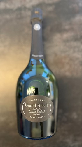 Laurent perrier grand siecle - perrier,