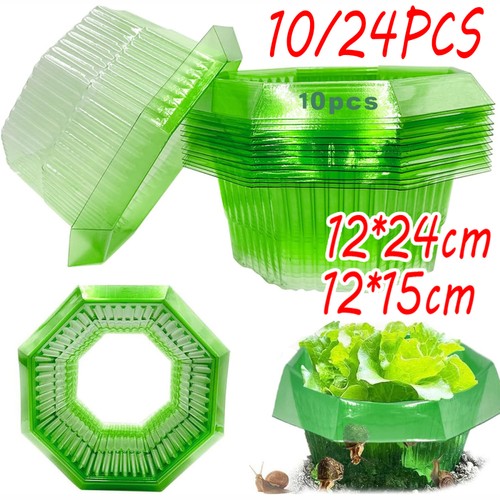24x schneckenkragen - 10/24x,