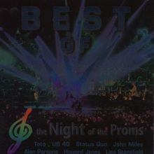 Night of the Proms-Best of/Ltd von Various | CD | Zustand gut