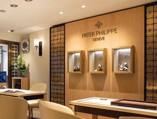 Patek philippe original - philippe,