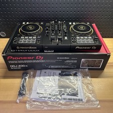 Pioneer DJ DDJ-400-N Gold