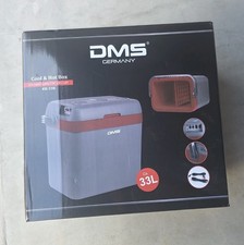 DMS® thermoelektrische