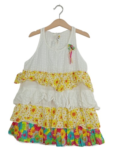 Desigual kinder sommerkleid - desigual,