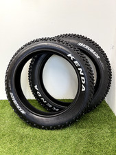 Paar Kenda Krusade Fat Tyre