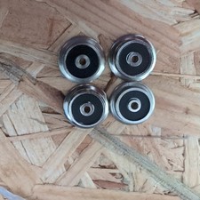 Brawa Köf II AC Räder  H0 4