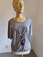 Marjo Dirndl Shirt Bluse