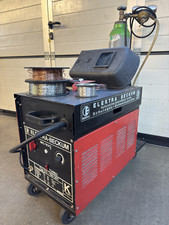 Elektra-Beckum MIG/MAG Turbo