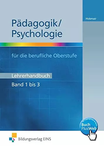 Pädagogik psychologie für - pädagogik/psychologie,