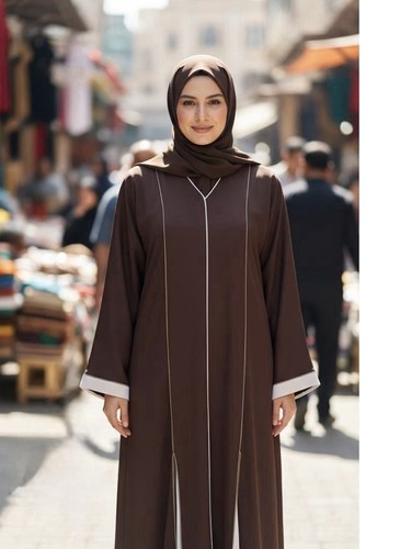 Abaya von dubai - abaya,