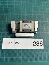 SMC Pneumatik-Führungszylinder  Typ MXP10-10