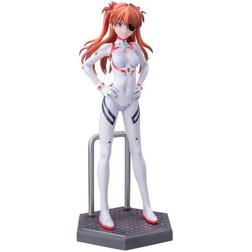 Sega goods evangelion - sega,