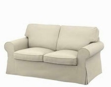 Ektorp Bezug Ramna beige 2