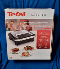 Tefal Inicio Grill GC271D10