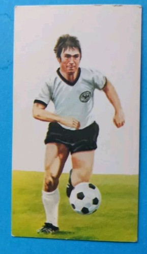 Klaus fischer schalke - &, west