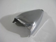 Kennzeichen-Halter-Abdeckung Nummernschild Yamaha XV 1600 Wild Star Wildstar