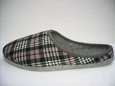 B Pantoffeln Filzsohle