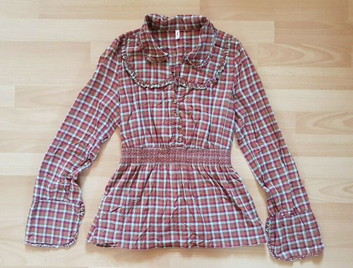 Kleid bluse tunika - kleid,