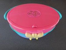 Polly Pocket Mini Koffer Light