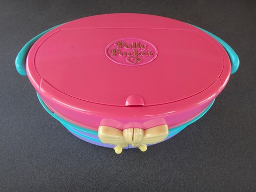 Polly pocket mini - pocket,