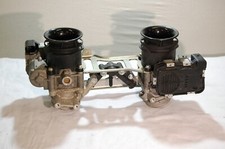 Aprilia Dorsoduro 750 Shiver 750 Drosselklappe Klappenkörper 875775