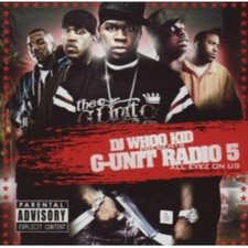 DJ Whoo Kid & G-Unit - G-Unit