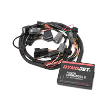 Dynojet power commander pc6 - dynojet,