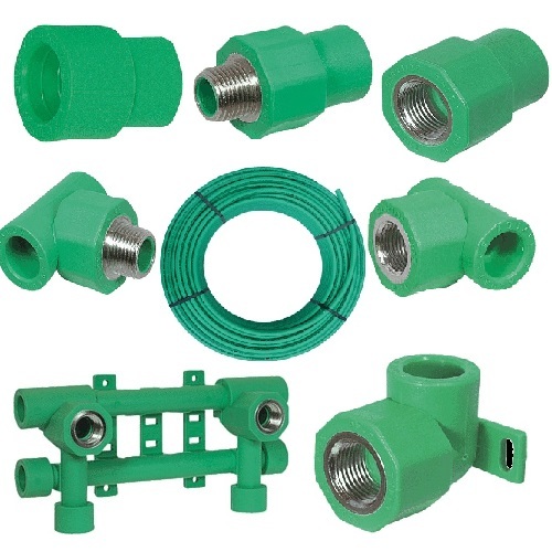 Fusiotherm aquatherm - fusiotherm,