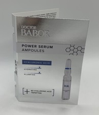 Doctor Babor Power Serum