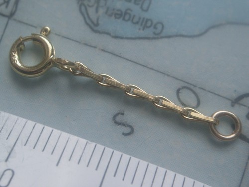 Verlängerungskette haferkorn - verlängerungskette,